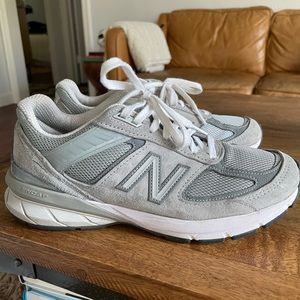 New Balance shoes